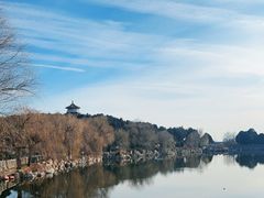 -泰山风景名胜区-虎山公园