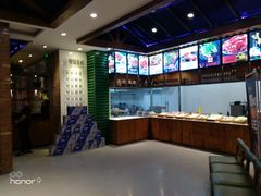 -辣猫龙虾(马泉营店)