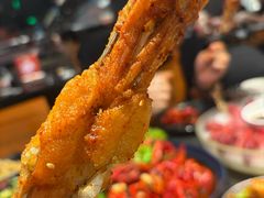 -红盔甲·小龙虾(人民广场店)