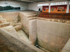 -马王堆汉墓遗址