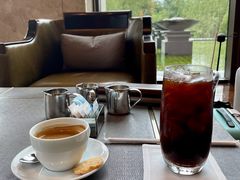 -西安凯悦酒店·湖畔中餐厅