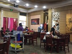 大堂-苏州一碗面(鲈乡南路店)