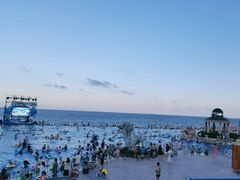 -启东恒大海上威尼斯酒店