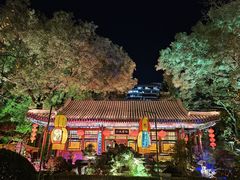 -白家大院·王府宫廷菜(苏州街店)