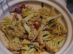 -京味斋·北京烤鸭(华威桥北工大店)