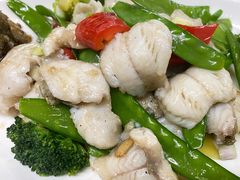 -肥姐美食(同福中路店)