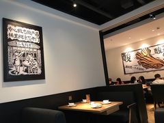 -新太二·鲜料川菜(东汇城店)