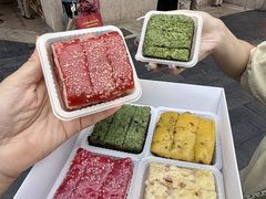 -沈大成(南京东路店)