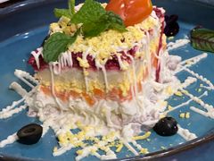 -卢布里西餐厅(总店)