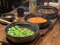 -啫两手·啫啫煲·小饭堂(龙城万科里店)