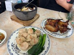 -渔记茶餐厅(渔村店)