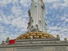 -三亚南山文化旅游区