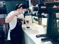 -Manner Coffee(大宁国际商业广场店)