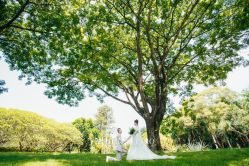 -太古映画婚纱摄影(天河店)