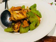-漢舍中国菜馆(889广场店)