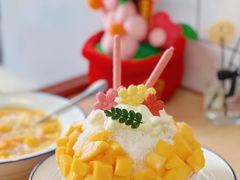 -豆豆冰室·地道招牌椰子冻(大良店)