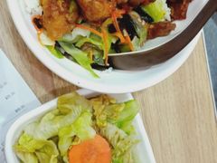 -小豆面馆(民大店店)