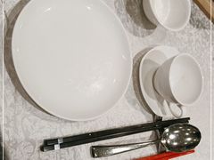 -红棉中餐厅·广州海航威斯汀酒店