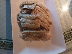 家乡咸鸡-上海小南国(正大店)