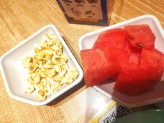 -豪客来牛排(成都锦江大融城店)