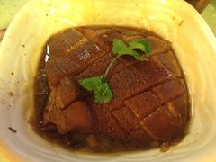 -乐口福家常菜馆(古庸路店)