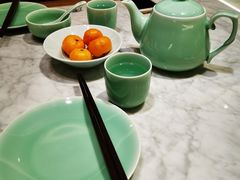 -泰钰丰烤鸭.天津菜(开发区店)
