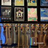 🍻这家精酿餐吧真的可以无脑冲～