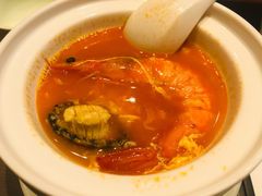 -船歌·鱼水饺青岛菜(闽江二路店)