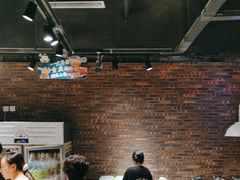 -圣罗巴海鲜烤肉自助(赤峰店)