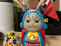 -老北京兔儿爷(琉璃厂东街店)