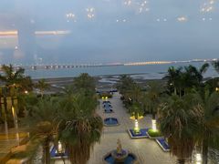 -V Bar海景扒房(北海湾惠龙万达嘉华酒店)