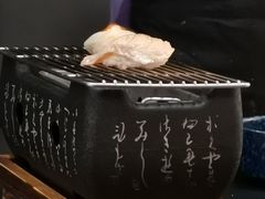 -Sushi Hanzo半藏(天环广场店)