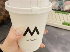 -M Stand(西安大悦城店)