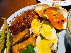 -松子料理(华威桥店)