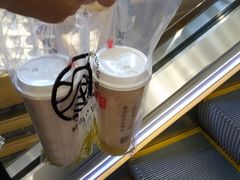 -眷茶(赛格国际购物中心店)