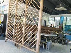 -锦里海景海鲜餐厅.三亚老字号(亚龙湾中心广场店)