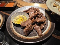 -厚贞日式烤肉(浦东汇智店)