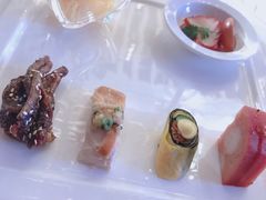 -上海柏悦酒店·世纪100牛排馆