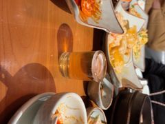 -长寿参鸡汤(朝韩风情街店)