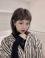 -V+SALON造型