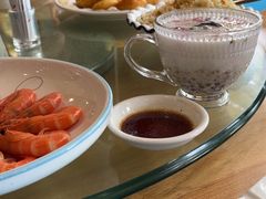 -糟粕醋·椰苑海南菜餐厅(亚龙湾天域酒店)