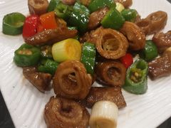 -美极鲜食坊(宝安南路店)