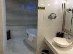 -大连中远海运洲际酒店