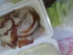 -董立兵烤鸭店(山大路店)