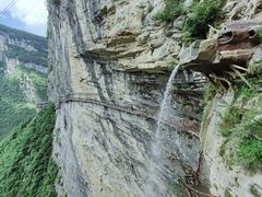 -鹿院坪生态旅游景区