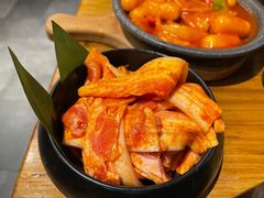 -汉拿山(北京上地华联店)