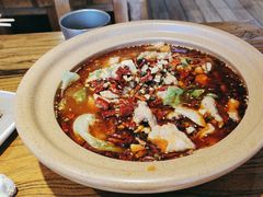 -不是烧烤·武汉大排档(大成路店)