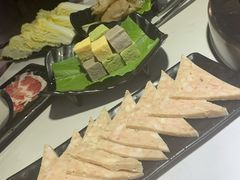 -蛙太牛牛肉海鲜自助火锅(台江万达店)
