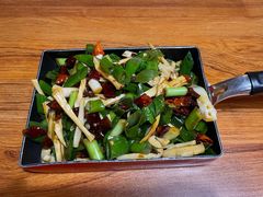 凉拌心管板筋-行虾仗义(友好广场店)