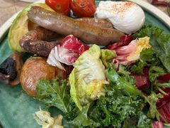 -O'mills Sourdough Bakery&Bistro(永嘉路店)